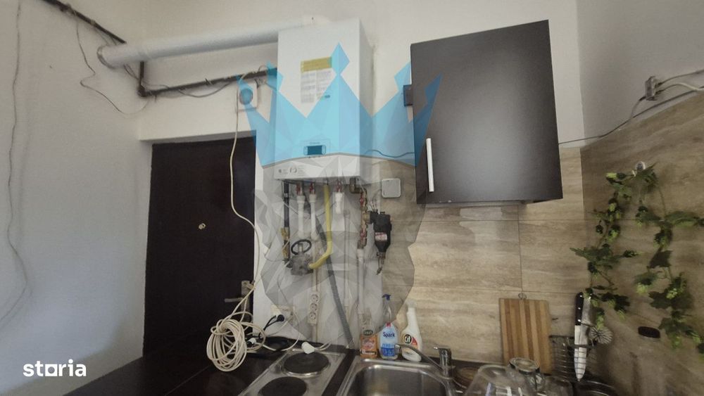 Spatiu Birou Cotroceni Bucuresti