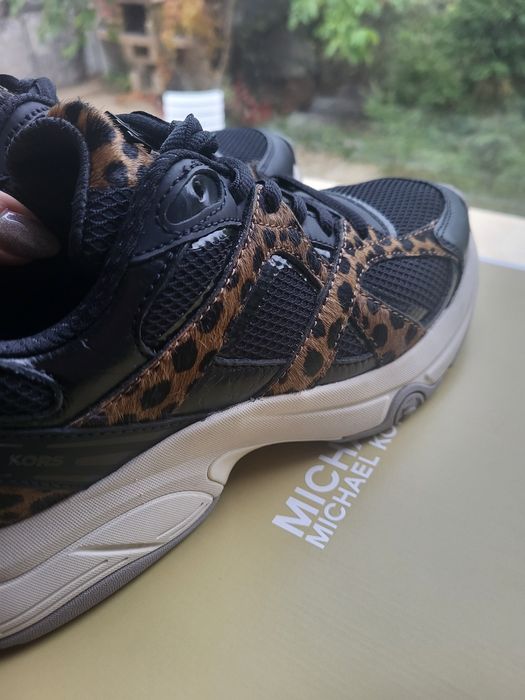 Дамски маратонки сникърси Michael kors