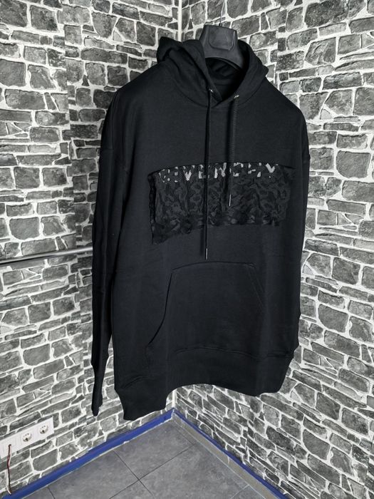 Унисекс суичер високо качество