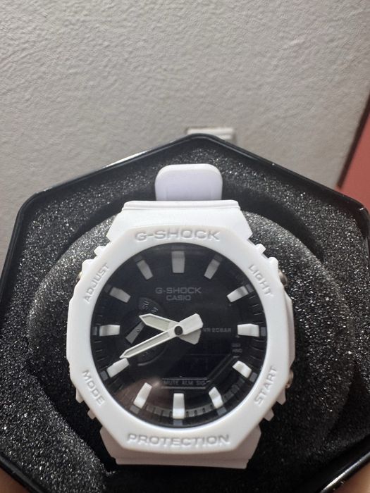 G shock ga-2100