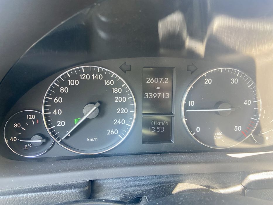 MERCEDES-BENZ C-Class 2006 — imagine 5