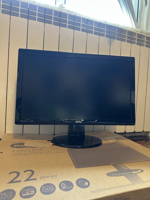 Monitor Benq 22inch
