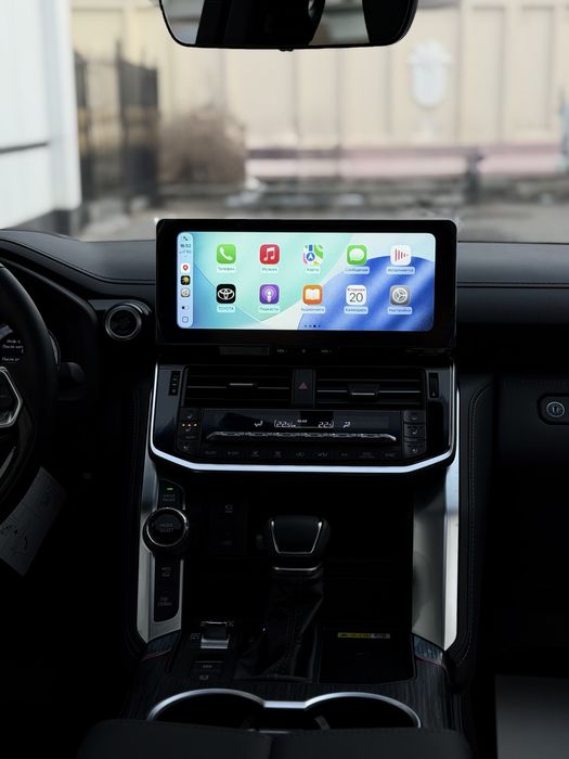 Toyota Land Cruiser 300  Full 2026 yil 3.5 turbo