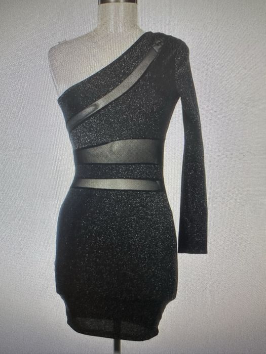 Официални парти рокли