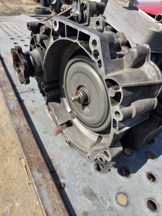 Cutie de viteza automata DSG vw golf 5