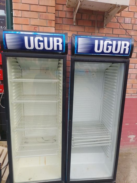 UGUR XALADENNIK sastiyannasi yaxshi ishlashlariga garantiya