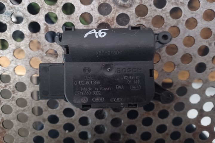 MOTORAS CLIMATIZARE 0132801358 Audi A6 4F/C6
