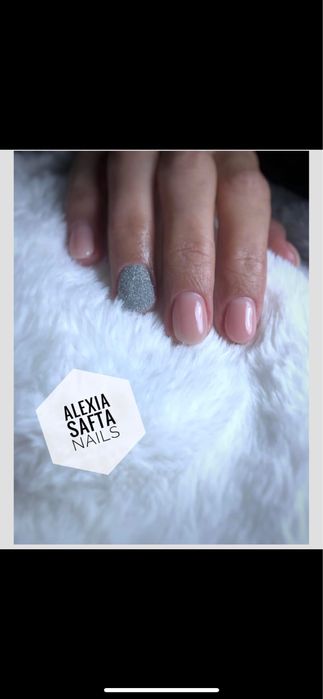 Unghii cu gel , Targu -Jiu