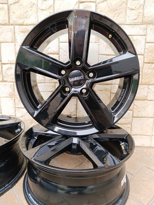 Джанти за Фолксваген 5х112 16 цола