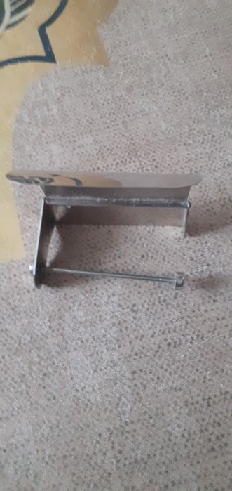 Продам держатель для туалет бумаги