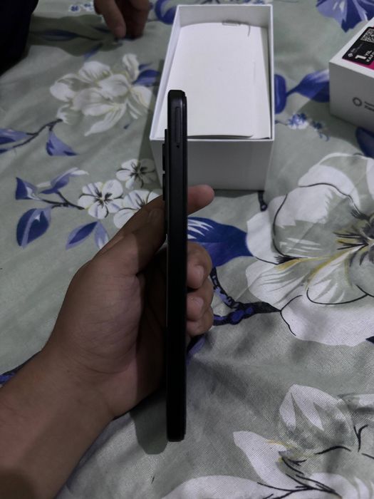 Redmi 15 (256GB / 16GB RAM) — Yangidek, full komplekt!