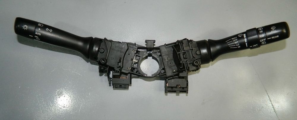 Вертолет руля Toyota Highlander XU40