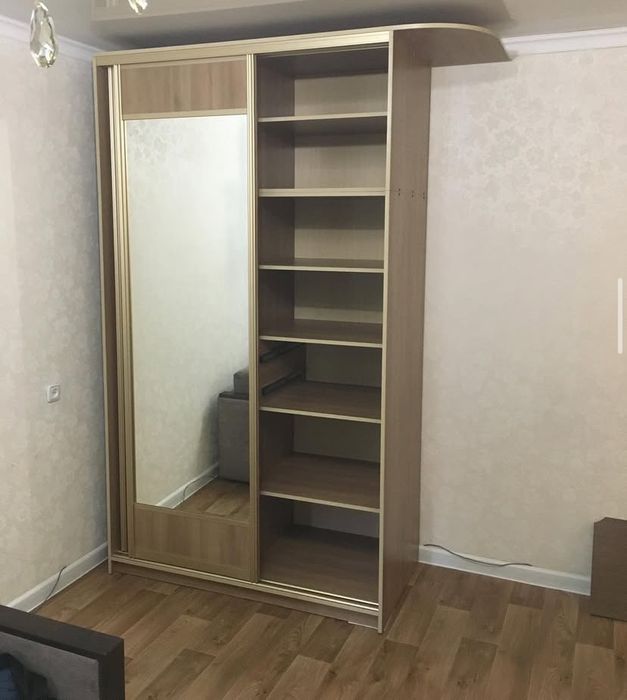 Сборщик мебели Сборка мебели