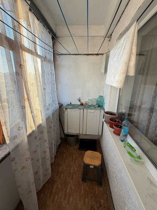 Продажа 3-комнатной квартиры