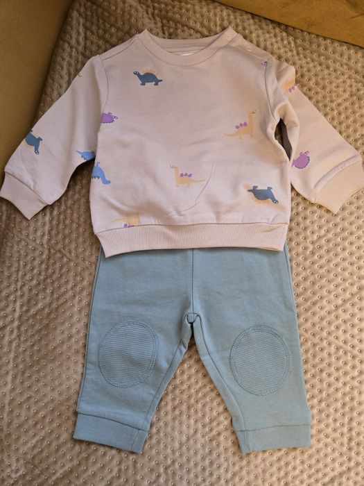 Lot haine noi 3-6 luni