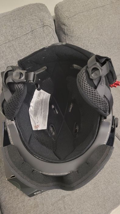 Casca de schi, impecabila,  noua