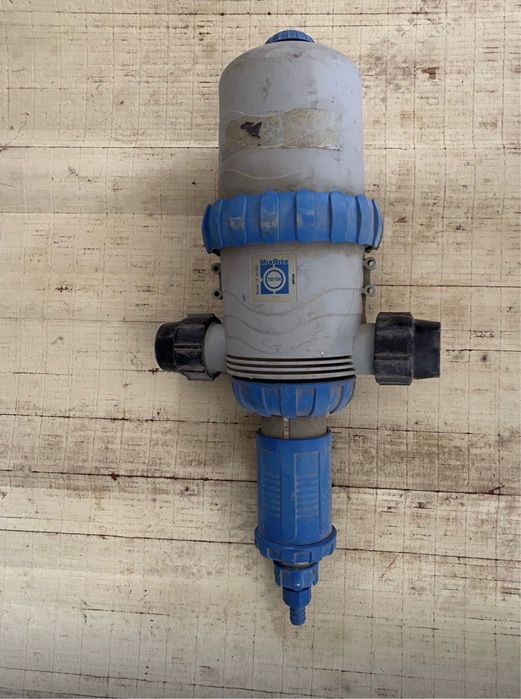 Pompa dozare Tefen MixRite TF-25