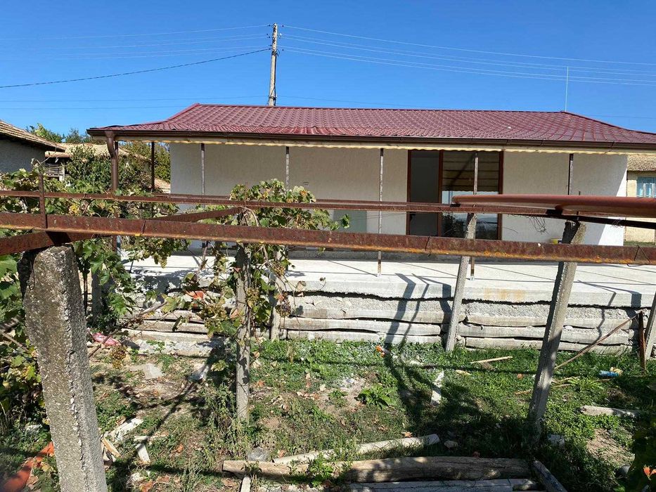 Продава се Къща в София, Люлин 1 - 45 кв.м за 714 €/кв.м - Снимка #3