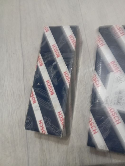 Форсунка на Рено мастер