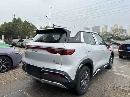 byd yuan up smart drive pod zakaz
