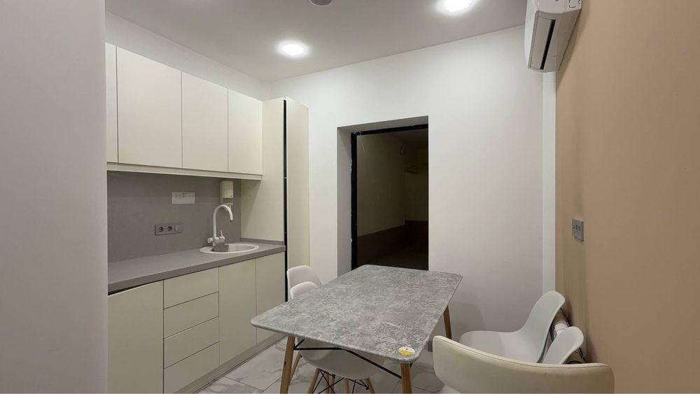 Госпитальный / Mirabad Avenue | 135кв - нежилое помещение Аренда