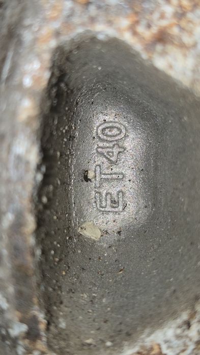 4 Броя джанти Enzo 15-ки за Голф, Ню Битъл и др.