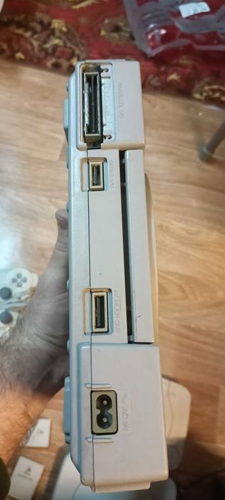 Playstation one 1 оригинал