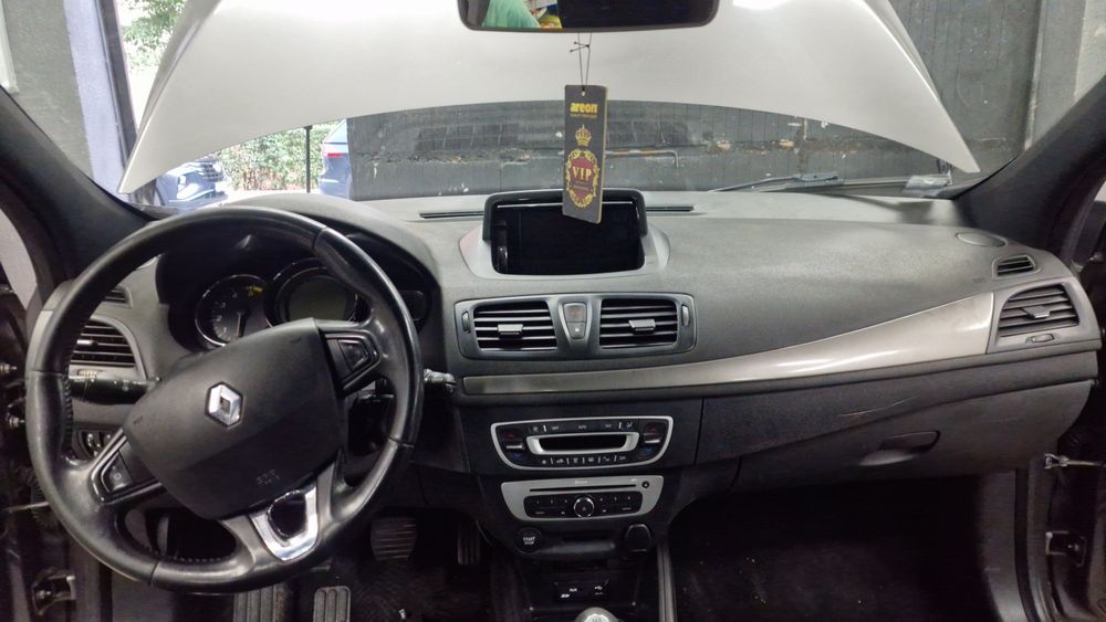 Planșă bord Renault Megane 3 2007-2015