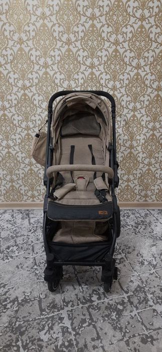 Каляска сумкалари билан бирга берилади