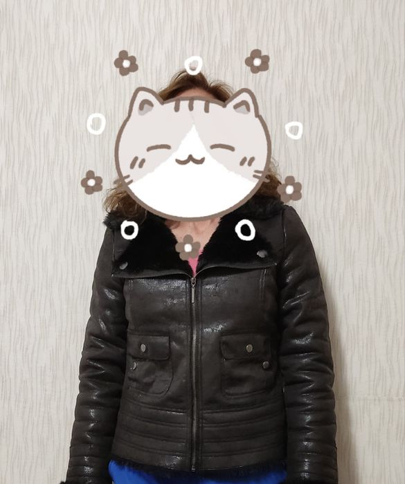 Ново кожухче  номер 38