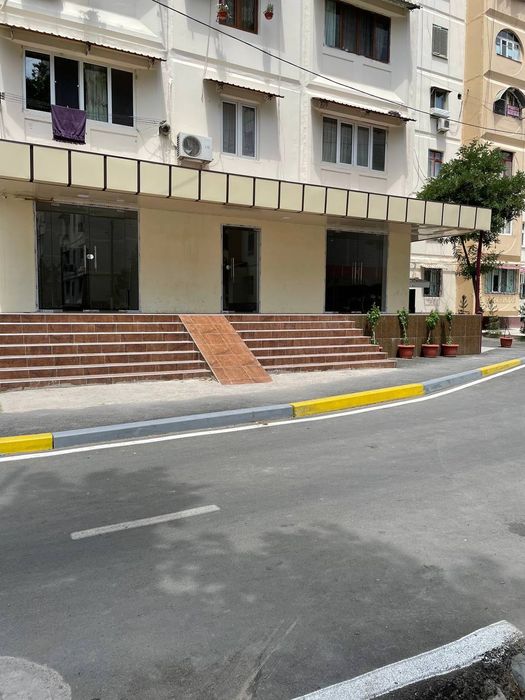 Срочно продам нежилое 4-х комн 100-квм