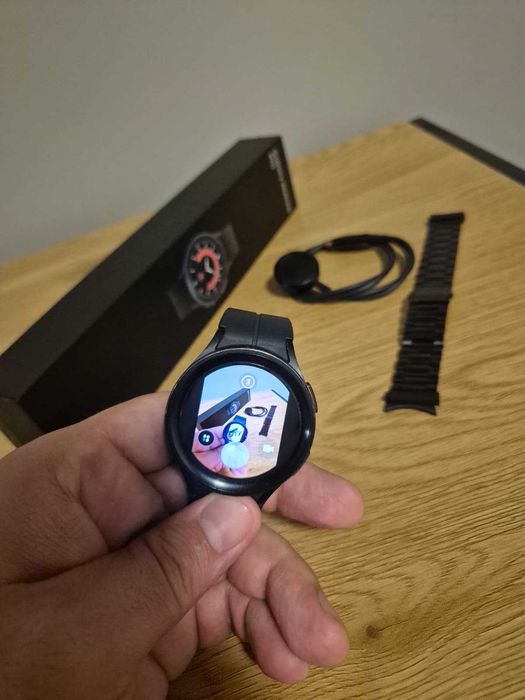 Samsung Galaxy Watch 5 Pro