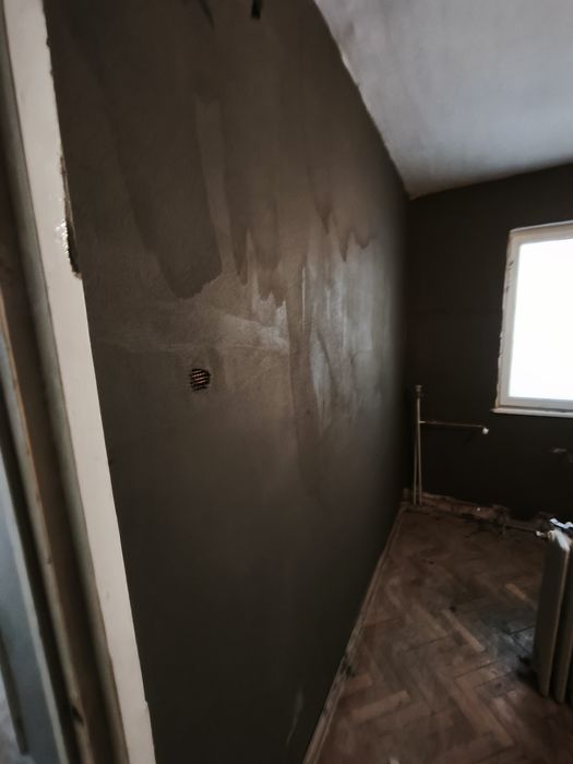 Execut lucrări interioare - exterioare