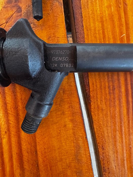 Injectoare opel astra H