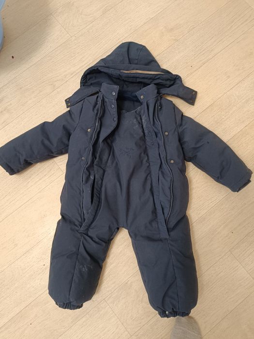 Продам комбинезон