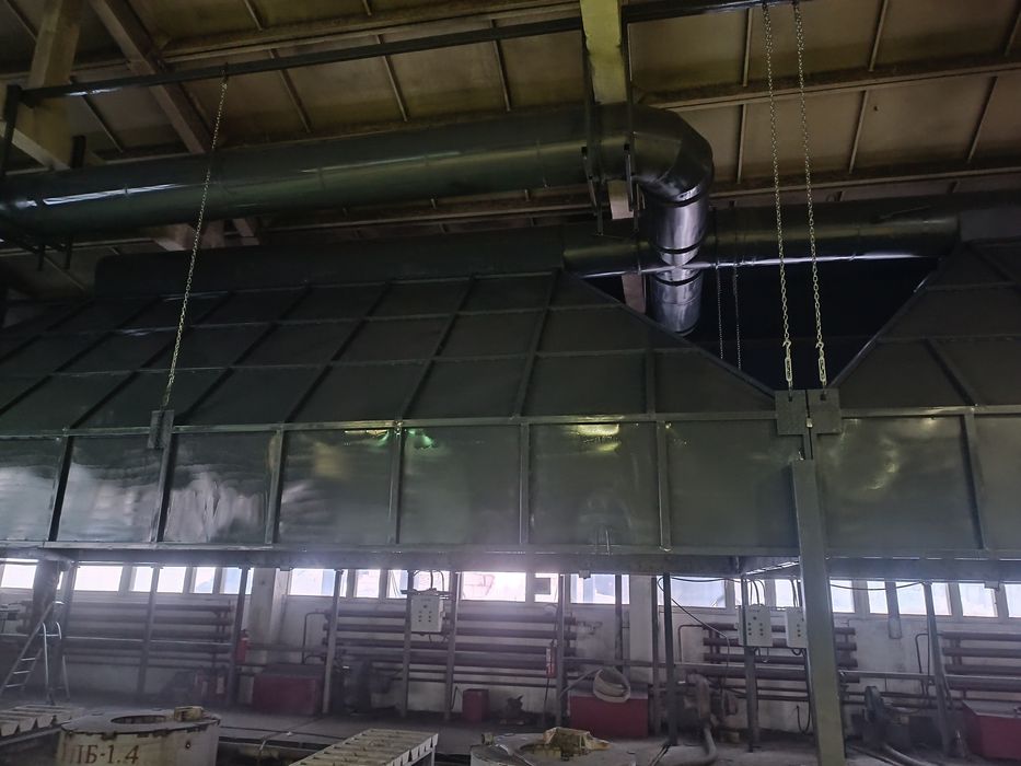 Сварочные услуги