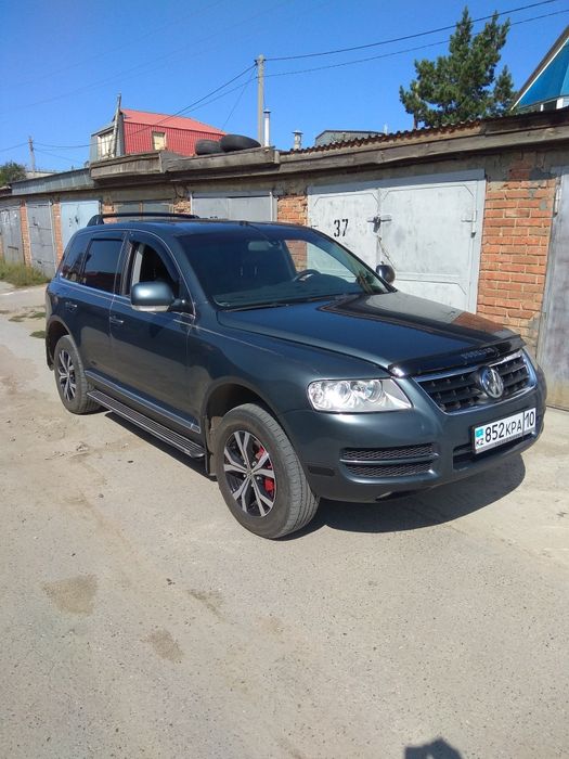 Продам Фольксваген таурег