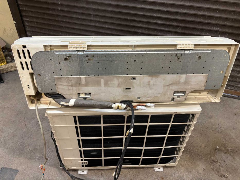 Конвенционален климатик Osaka 9btu