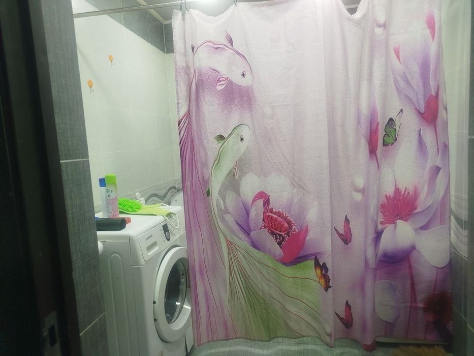 Sergeli 5 bekat yaqinida 2 xonali kvartira ijaraga beriladi srochna