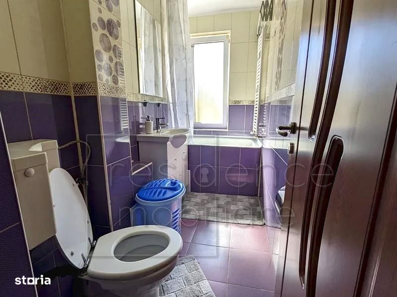 Pet friendly! Apartament 1 camera, Centru, zona Facultatea de Litere