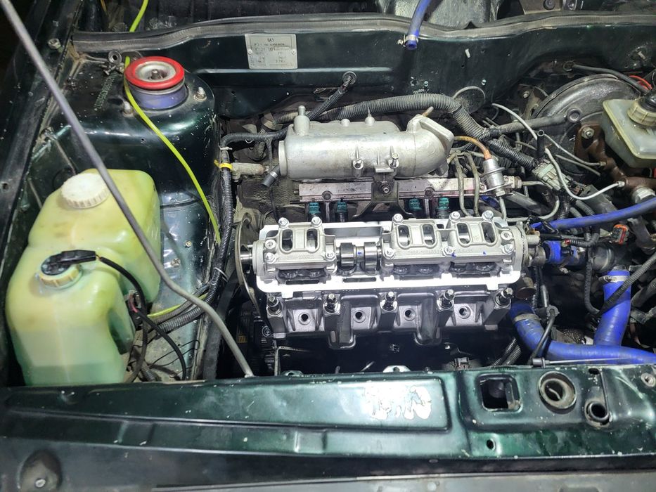 Ваз  лада 2115 в