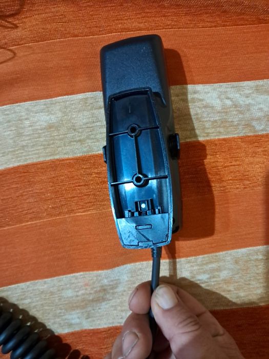 Ретро комплект за кола: Работеща Nokia 6310i + Автомобилен модул THB Bury