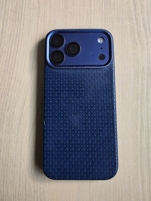 Iphone 17 pro max 1 tb