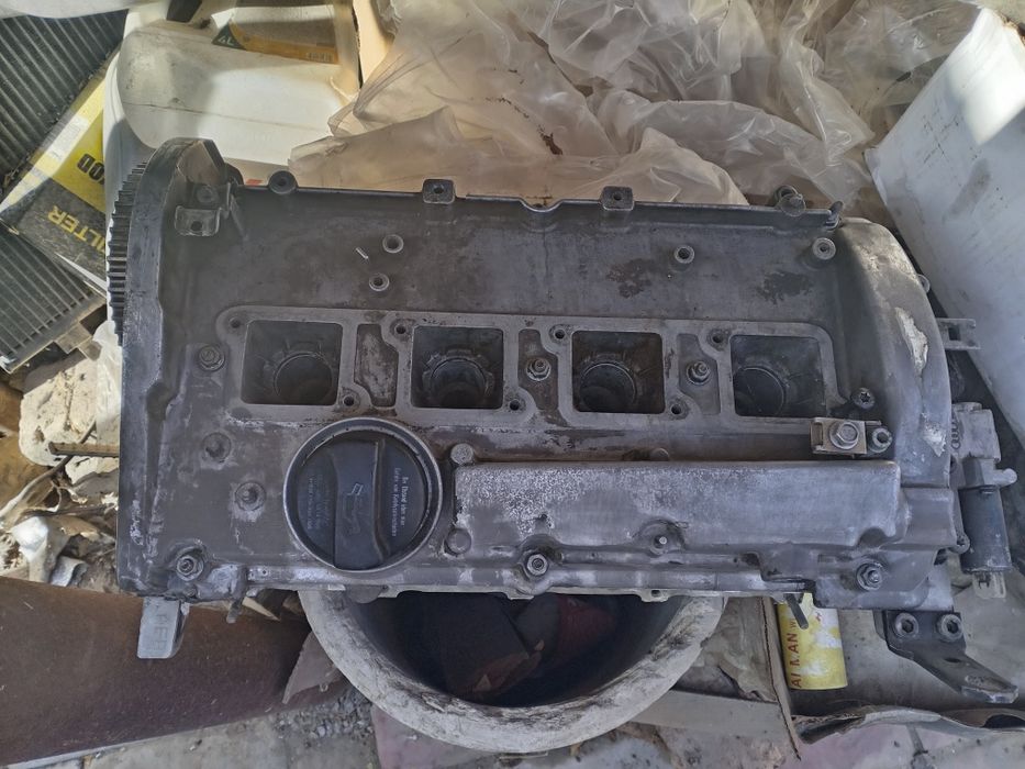 Запчасти на пассат б5