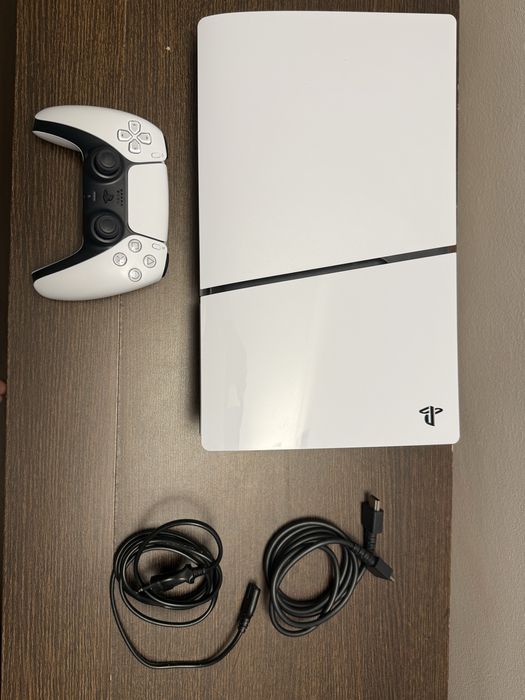 Ps5 Slim Digital