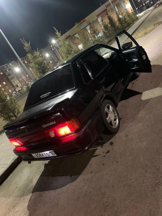 Продается ваз 2115