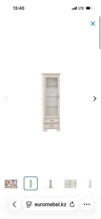 Тиффани мебель дл гостинной евромебель