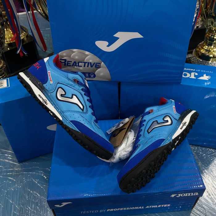 Joma sarakanoshka sotiladi