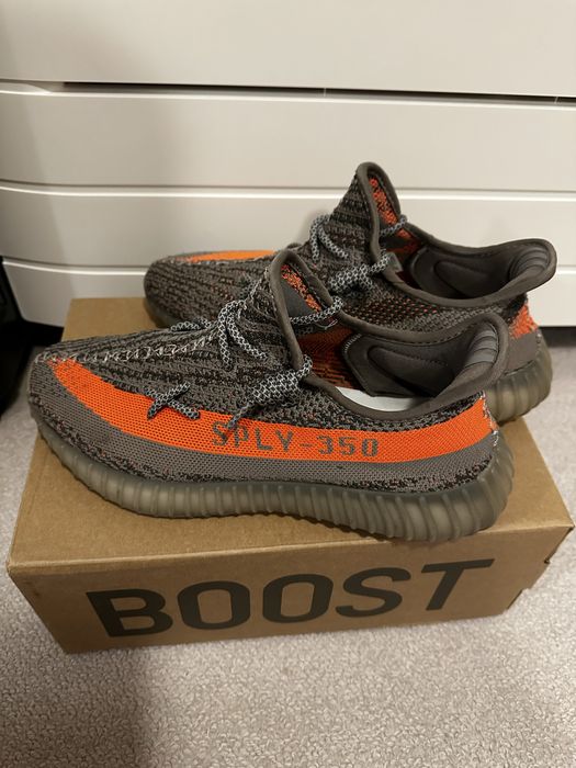 Adidas yeezy 350 Beluga