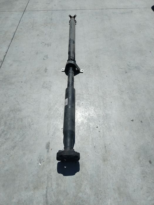 cardan spate mercedes-benz s-class (2005-2009) [w221] 3.0 motorina 201